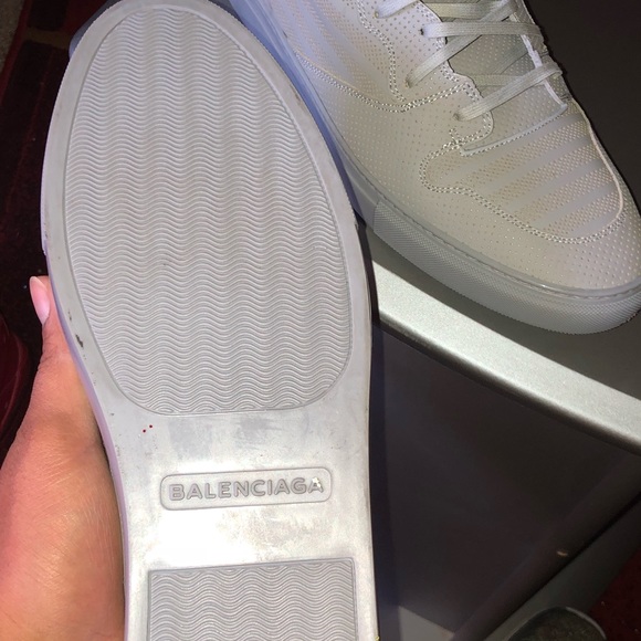 COPY - (Authentic) Balenciaga size 15 - Picture 2 of 7